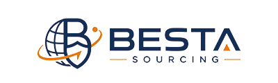 BESTA Sourcing logo